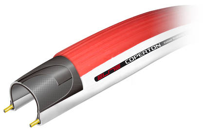 Elite Coperton Trainer Tyre