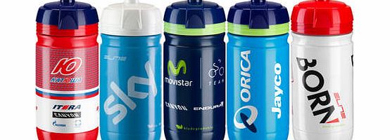 Elite Corsa 2014 Team Biodegradable Bottle