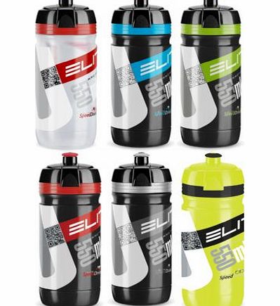 Elite Corsa Biodegradable Bottle