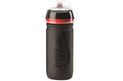 Elite Corsa Coca Cola Bottle