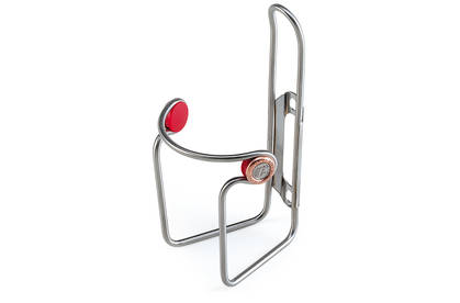 Cuissi Inox Bottle Cage