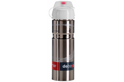 Elite Deboyso Stainless Steel Vacuum Bottle