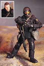 ELITE FORCE S.W.A.T TEAM