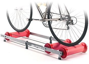 Elite Ghibli Parabolic Rollers