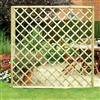 Lattice Trellis: (2x) 1.2m