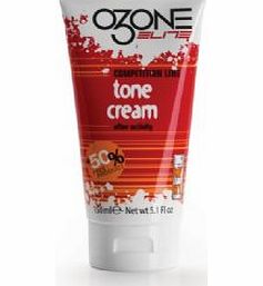 Elite O3one Post-activity Tone Cream 150 ml tube