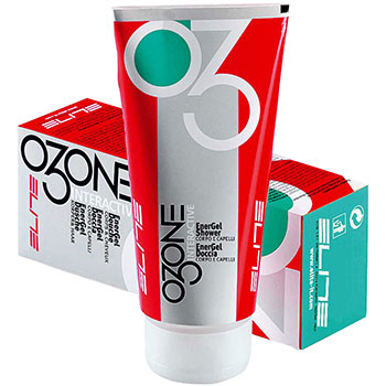 Elite Ozone Shower Gel 200ml Tube