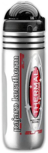 Pajaro Keratherm Thermal bottle - 500 ml