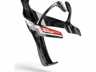 Sior Evo cage carbon fibre and titanium