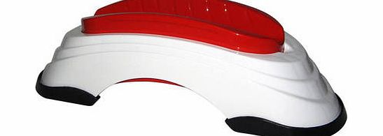 Elite Su- Sta Adjustable Front Wheel Elevator