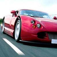 Elite Supercar Day - Berkshire