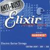 Elixir NANOWEB CUSTOM LIGHT Anti-Rust ELECTRIC