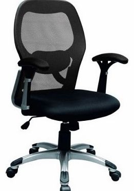Eliza Tinsley Auckland Operator Office Chair in