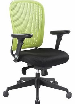 Eliza Tinsley Ltd Eliza Tinsley E-Last Operator Office Chairs in