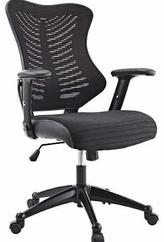 Eliza Tinsley Mecury Office Chair in Mesh