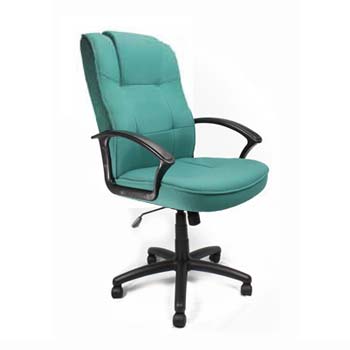 Georgia Fabric Office Chair - WHILE STOCKS LAST!