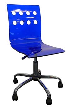 Swish Office ChairSwish Office Chair - WHILE