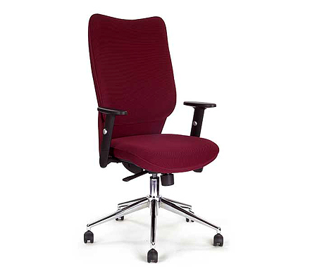 Washington Fabric Office Chair