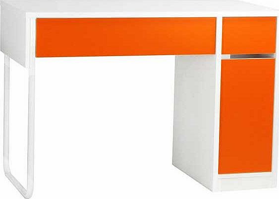 Eliza Tinsley Seneca Modern Office Workstation -