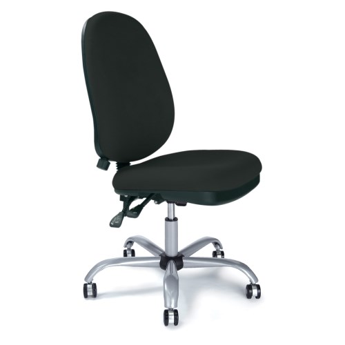 Washington Fabric Office Chair -