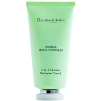Elizabeth Arden 2 in 1 Cleanser