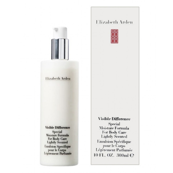 Elizabeth Arden 300ML Visible Difference Not