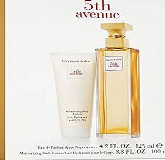 Elizabeth Arden 5th Avenue for Women