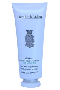 All Over Cellulite Treatment 200ml -Tester-Tube Only-