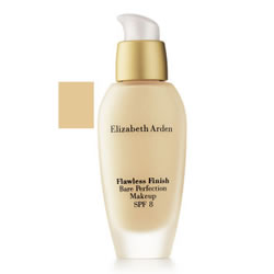 Elizabeth Arden Bare Perfection Warm Sunbeige 30ml
