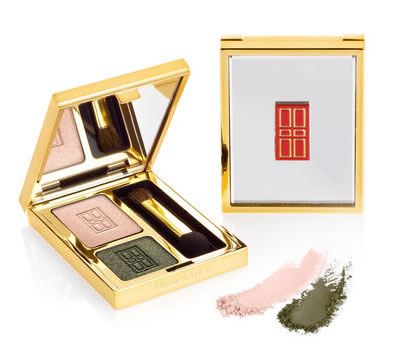 Elizabeth Arden Beautiful Color Duo Eyeshadows