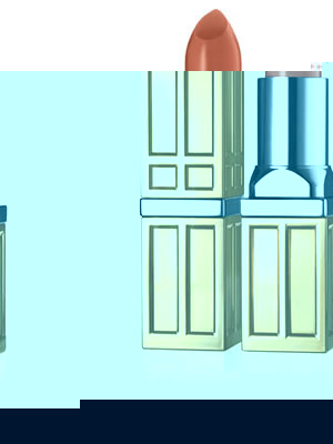 Beautiful Color Lipstick Honey