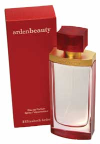 Elizabeth Arden Beauty 50ml Eau de Parfum Spray