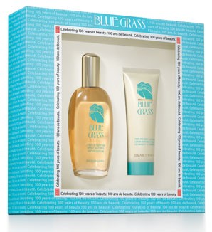 Elizabeth Arden Blue Grass Eau De Parfum Gift