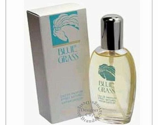 Elizabeth Arden BLUE GRASS Eau De Parfum Spray 100ml (3.4 Oz) EDP Perfume