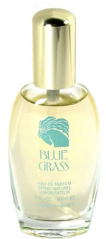 ELIZABETH Arden Blue Grass EDP 100ml spray