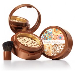 Bronze In Bloom Pure Finish