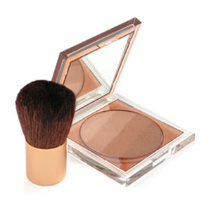 Bronzing Shimmer Powder 11g Golden
