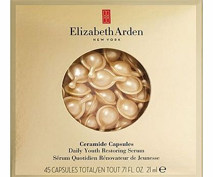 Elizabeth Arden Ceramide Daily Youth Restoring
