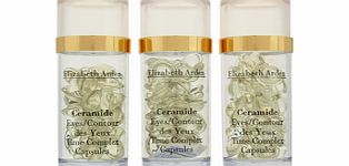 Elizabeth Arden Ceramide Eyes Time Complex