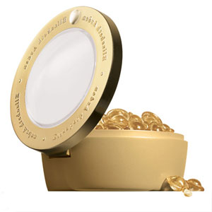 Elizabeth Arden Ceramide Gold Eye Capsules - 60 caps