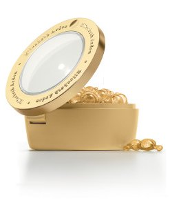 Elizabeth Arden CERAMIDE GOLD FOR THE EYES 60 CAPSULES