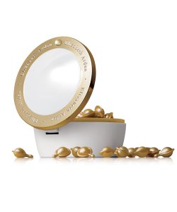 Elizabeth Arden CERAMIDE GOLD ULTRA RESTORATIVE CAPSULES x 60