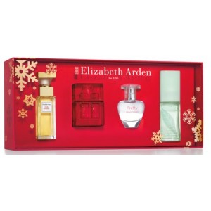 ELIZABETH Arden Collectors Edition Giftset