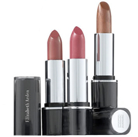 Elizabeth Arden Color Intrigue 4g Bronze Berry Pearl Lipstick
