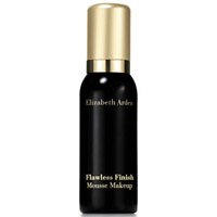 Elizabeth Arden Colour - Face - Flawless Finish Mousse Makeup