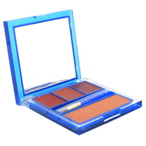 Elizabeth Arden Creamide Plump Perfect Gift Set