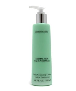 Elizabeth Arden DEEP CLEANSING LOTION 200ML