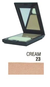 Elizabeth Arden Dual Perfection Make Up Compact 17g Cream -unboxed-