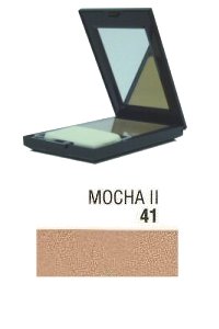 Elizabeth Arden Dual Perfection Make Up Compact 17g Mocha II -unboxed-