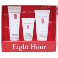 Elizabeth Arden Eight Hour Cream Set with Body